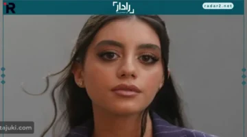 ياسمينا العبد تتألق بإطلالة ناعمة في مهرجان الجونة